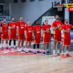 LIVE BLOG Crna Gora – Rumunija: Za potvrdu druge faze i prvu pobjedu kod kuće