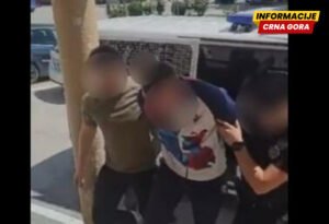 U Beranama uhapšen državljanina Srbije kojeg potražuje NCB Interpol Beograd
