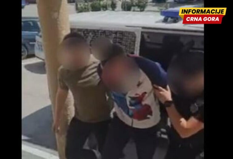 U Beranama uhapšen državljanina Srbije kojeg potražuje NCB Interpol Beograd