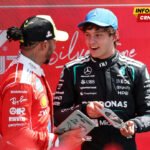 Kimi najbrži u sprintu Silverstona