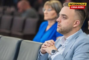 Paunović: Perić da podnese ostavku ako se ježi botova
