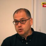 Radić: Vlast Srbije vodi hibridni rat protiv većinskog dijela javnog mnjenja, u to je uključena i VBA