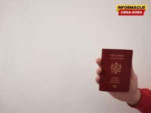 Ombudsman ispituje šta koči „zlatne pasoše”: Rusi zahtijevaju da im se zaštite prava zbog “nezakonitog postupanja mup-a”
