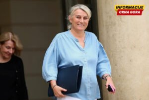 Francuska: Ministarka rekla da je prvi pacijent izliječen od ebole