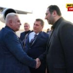 Miljuš: Da li je Vučić obavijestio američku administraciju da je Bratina putovao na sahranu Hamneija?