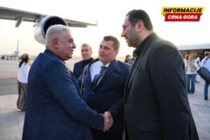 Miljuš: Da li je Vučić obavijestio američku administraciju da je Bratina putovao na sahranu Hamneija?