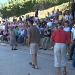 Mještani Spuža organizovali zbor: Tvrde da se u Zetu ispuštaju fekalije i drugi otpad sa farme svinja