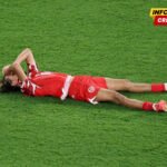 Osmorica reprezentativaca Tunisa pala na doping testu – poznat uzrok