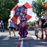 Vatromet, vrućina i politika: Amerika slavi 250. rođendan