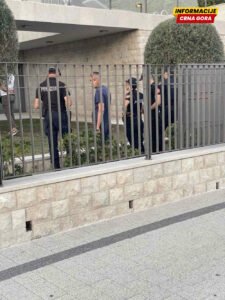 Herceg Novi: Eksplozivna naprava bačena ispred vile vlasnika Industrije mesa “Matijević”
