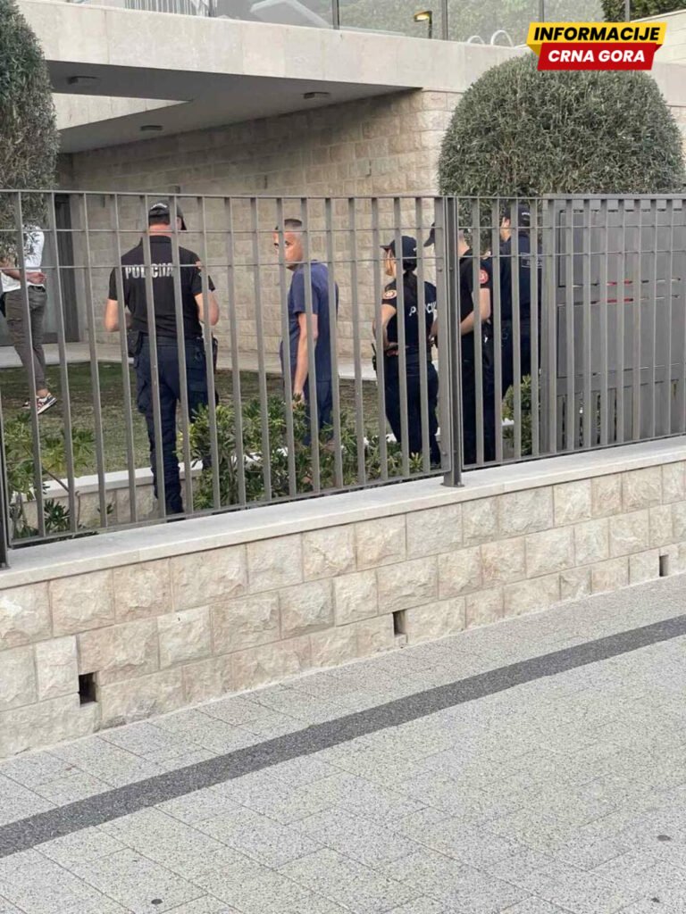 Herceg Novi: Eksplozivna naprava bačena ispred vile vlasnika Industrije mesa "Matijević"