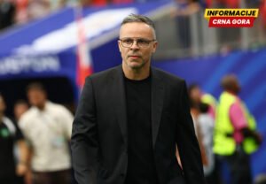 Uahbi: “Kanađani su igrali vrhunski, ali smo iskoristili prostor koji su ostavili”