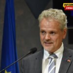 INTERVJU Satler za “Informacije CG”: Svako glasanje o reformama je mini-referendum o EU