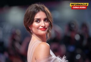 Trauma iz djetinjstva spriječila je Penelope Kruz da vozi