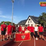 Martinović istrčao normu za Rijeti