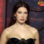 Mili Bobi Braun otkrila zbog koje je uloge ostala slomljena