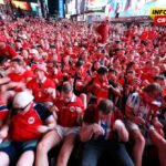 DAN 25 MUNDIJAL, UŽIVO: Samba ili norveško veslanje na Tajms skveru, Francuzi kažu da umiju i “prljavo”
