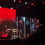 Koncert Josipe Lisac na Luštici: Diva u elementu