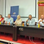 “Jadran” neće zatvoriti vrata EU: Gorčević i Ivanović na tribini u Tivtu o školskom brodu i odnosima sa Hrvatskom
