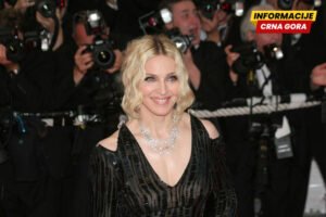 Madona otkazala nastup u Londonu iz bjezbjednosnih razloga