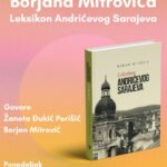 Od Andrićevog Sarajeva do ispovijesti velikog slikara Vlaha Bukovca