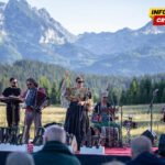 Muzika među vrhovima Durmitora: Počeo Wild Beauty Art festival