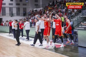 Veliki korak je napravljen, ali posao nije završen