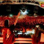 UP: Druga noć EXIT festivala protekla u bezbjednom ambijentu, bez narušavanja javnog reda i mira