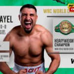 Kurd iz Leverkuzena bio prvi u redu i preuzeo je WBC pojas Aleksandra Usika
