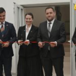 Otvoren rekonstruisani objekat MUP-a Gusinju