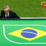 Spektakl na Brodveju: Haland i Norvažani testiraju veliko povjerenje Brazilaca u Anćelotija