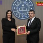 Crna Gora i Turska spremna za dalje unapređenje saradnje u oblasti obrazovanja