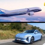 Za volanom: Forthing S7 na probi – šta donosi superiorna aerodinamika?