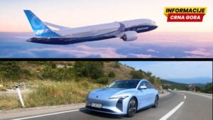 Za volanom: Forthing S7 na probi - šta donosi superiorna aerodinamika?