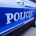 U Podgorici uhapšena 23 vozača, 18 zbog prebrze vožnje