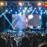 Drugi dan Rokstrikcije u znaku dobre muzike