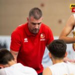 Radulović: Ovi momci pripadaju evropskom nivou