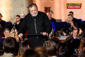 Tarbuk: Muzika povezuje i onda kada istorija razdvaja