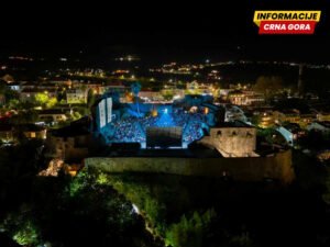 “Sve boje filma”: Sedam dana vrhunskog programa pod otvorenim nebom
