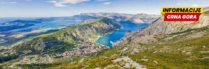 CIN-CG: Upravljanje prostorom razara skoro kao zemljotres – zbog devastacije ugrožen status Boke Kotorske
