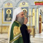 Porfirije: U stanju demonizovanom ne pomaže psihoterapija, ne pomažu nikakvi medikamenti…