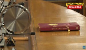 Mijenja li se Ustav: Očekuje se sastanak vlasti i opozicije, u razgovorima učestvuje i Satler