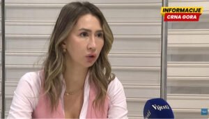 Je li Pajković u sukobu interesa: Radi u državnoj upravi, a bavi se advokaturom