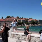 Dnevno se organizju dva obilaska Svetog Stefana; Matijašević: Cijena ulaznice je 25 eura po osobi