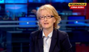 Raguš: PES je molio Vučića da pomogne u borbi protiv Đukanovića