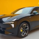 Kineski SUV od 21.000 dolara šalje ozbiljnu poruku Evropi: Xpeng Mona L03 cilja mlade kupce i globalno tržište