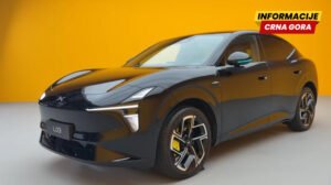 Kineski SUV od 21.000 dolara šalje ozbiljnu poruku Evropi: Xpeng Mona L03 cilja mlade kupce i globalno tržište