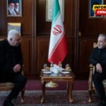 Iranski ministar Aragči u razgovoru s Bratinom pohvalio saosjećanje i solidarnost srpske vlade i naroda