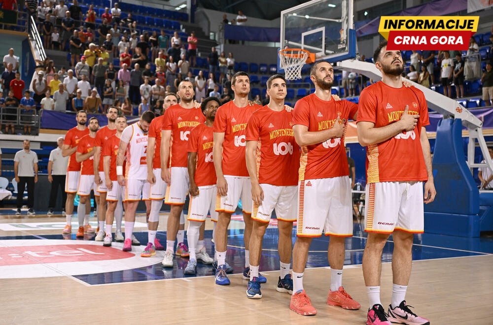 Utisci nakon plasmana u drugu fazu kvalifikacija za Mundobasket: Uradili smo nevjerovatan posao