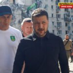 Zelenski: Postoje novi obavještajni podaci koji ukazuju da Rusi spremaju još jedan masovni napad